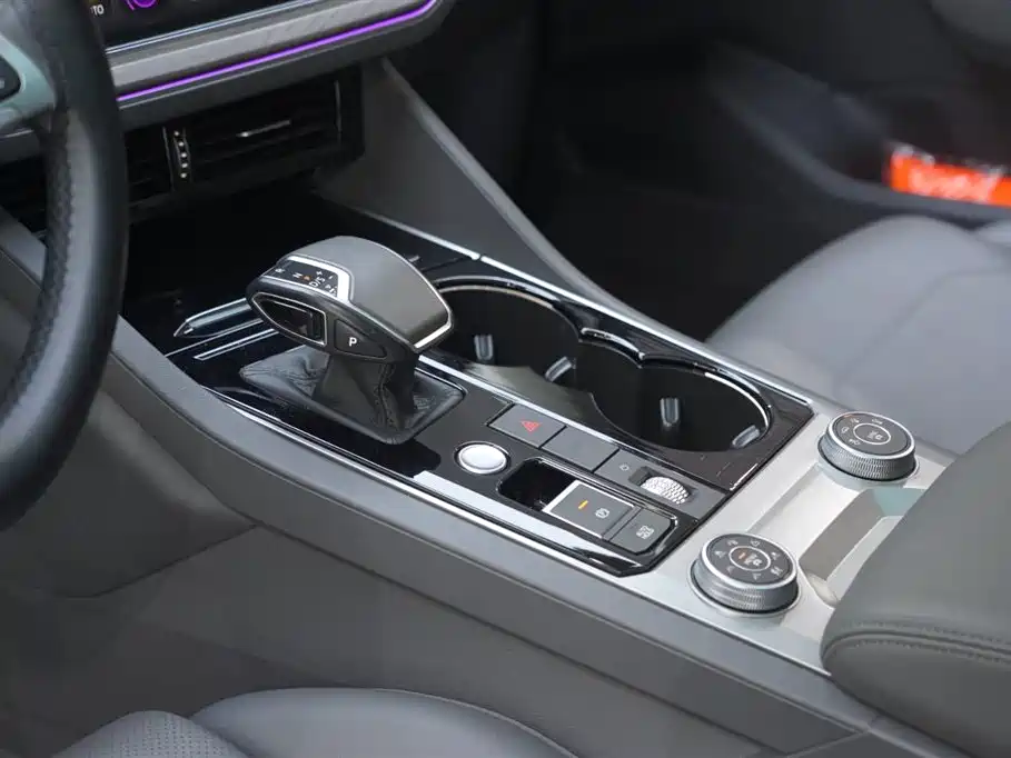 Touareg 2019 3.0TSI Ruifeng Edition National VI купить на сайте DeffCars