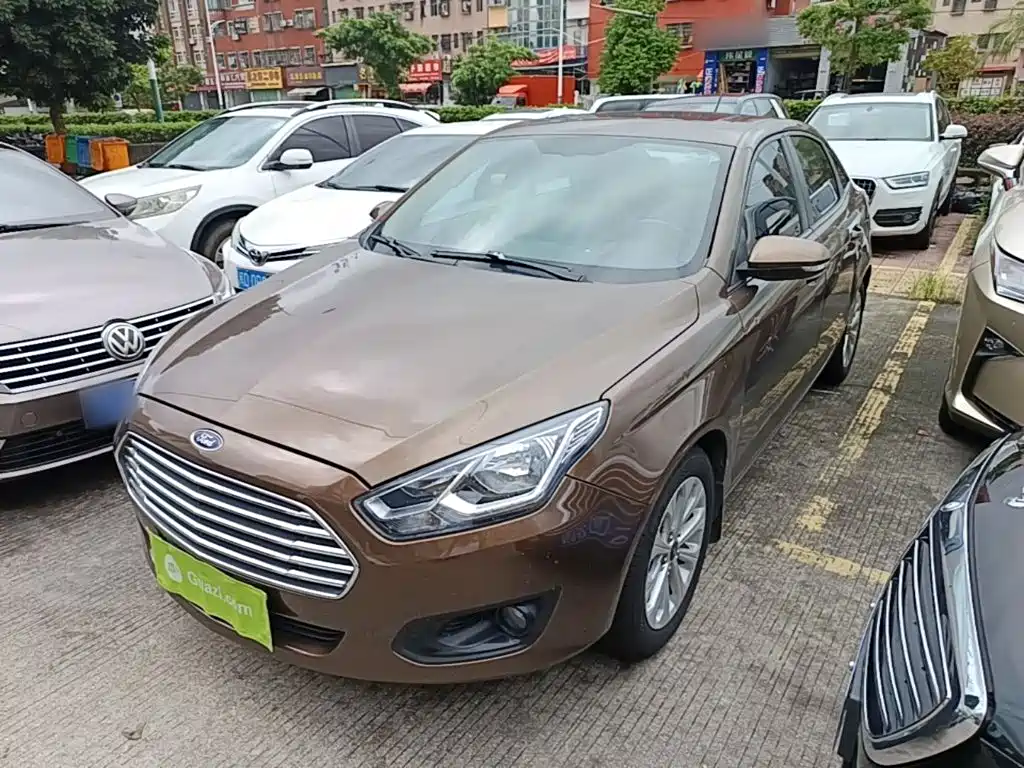 Forex 2017 Happy Edition 1.5L Automatic Fashion Type купить на сайте DeffCars