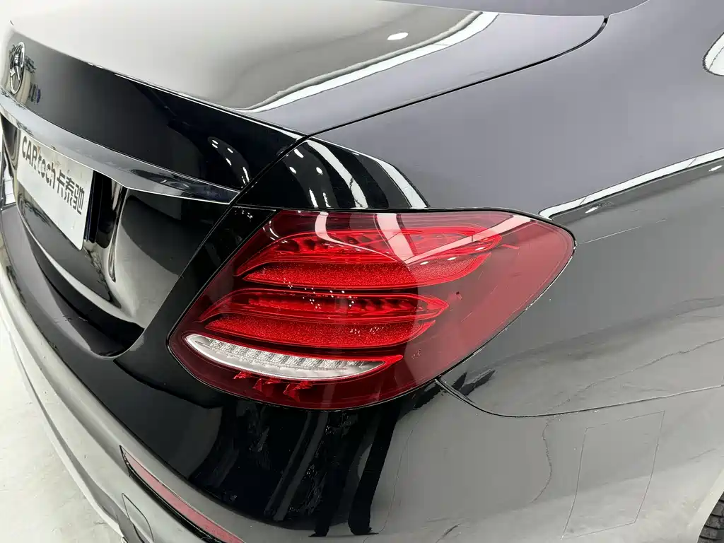 Mercedes-Benz E-Class 2017 E 300 L Sports Luxury Model купить на сайте DeffCars
