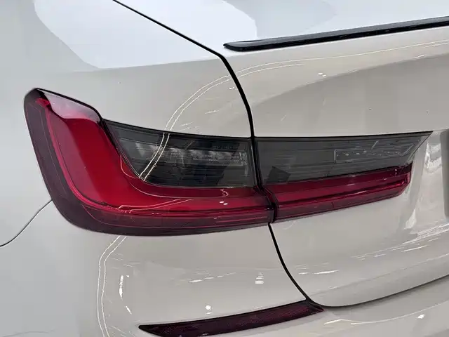 BMW 3 Series 2020 facelift 325Li M Sports Package купить на сайте DeffCars