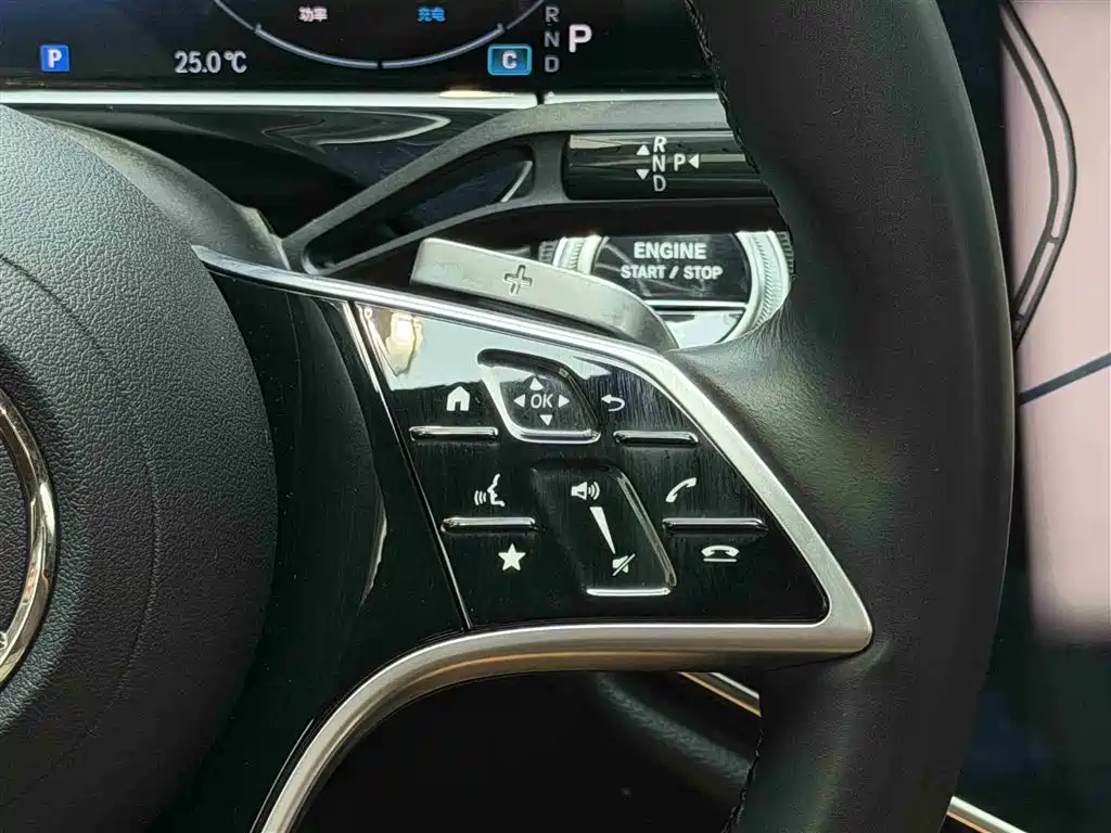 Mercedes-Benz E-Class 2024 E 300 L Luxury Model купить на сайте DeffCars