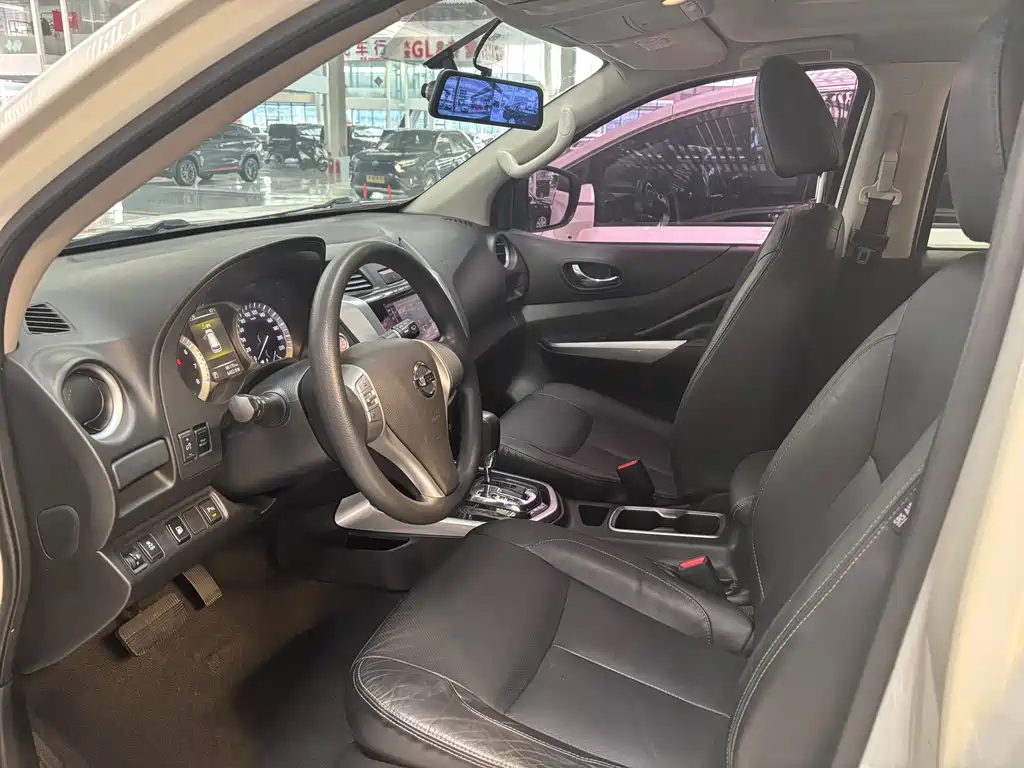 Tuda 2018 2.5L automatic two-wheel drive luxury version купить на сайте DeffCars