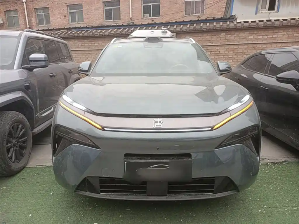 Tang L 2025 DM 175KM drone player version купить на сайте DeffCars