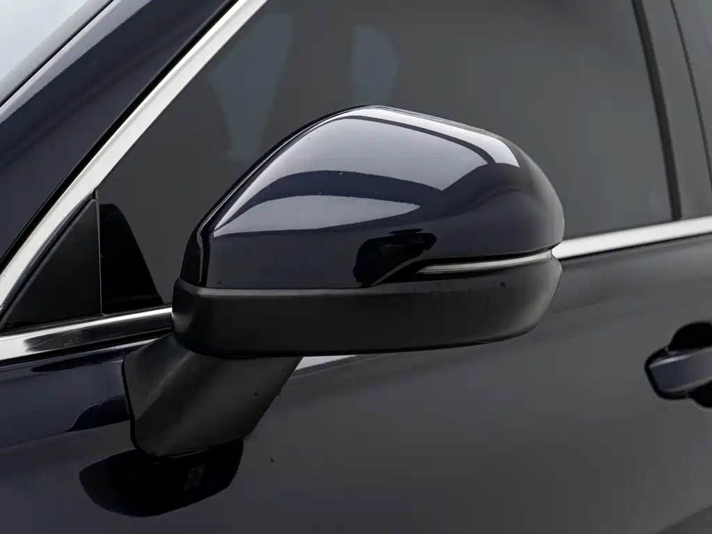 Haoying 2023 240TURBO two-wheel drive luxury version 5 seats купить на сайте DeffCars