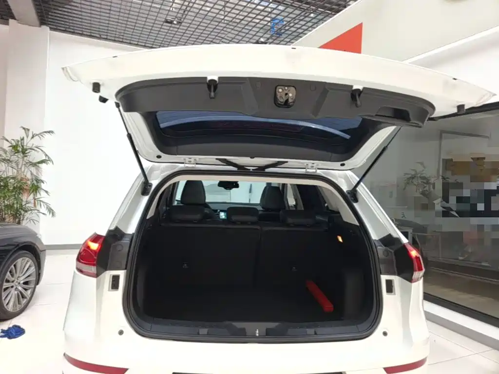 Haval H6 2020 1.5GDIT Automatic Platinum Champion Edition купить на сайте DeffCars