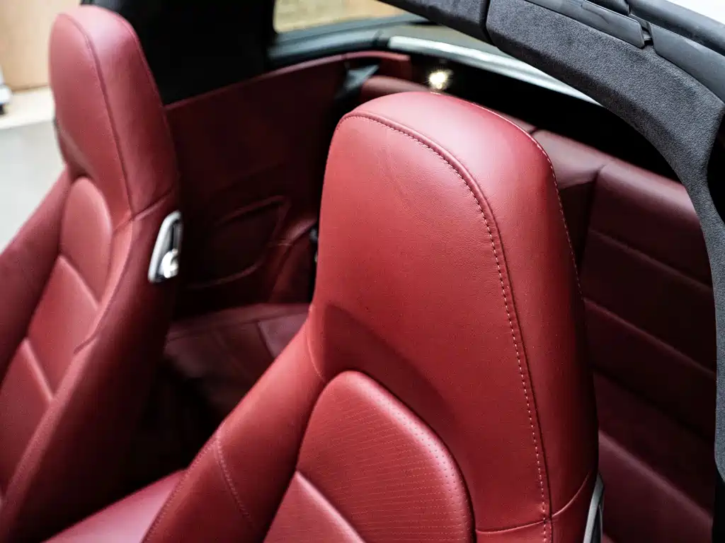 Porsche 911 2016 Targa 4 3.0T купить на сайте DeffCars