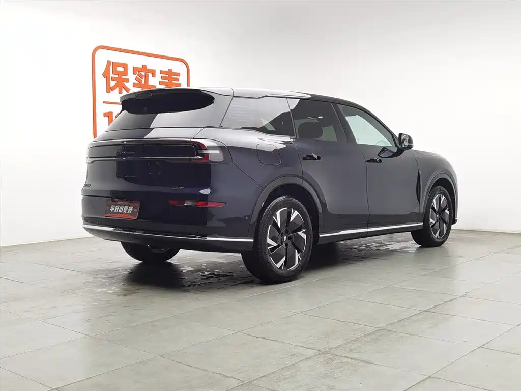 Changan Qiyuan Q07 2025 model 215 premium model купить на сайте DeffCars