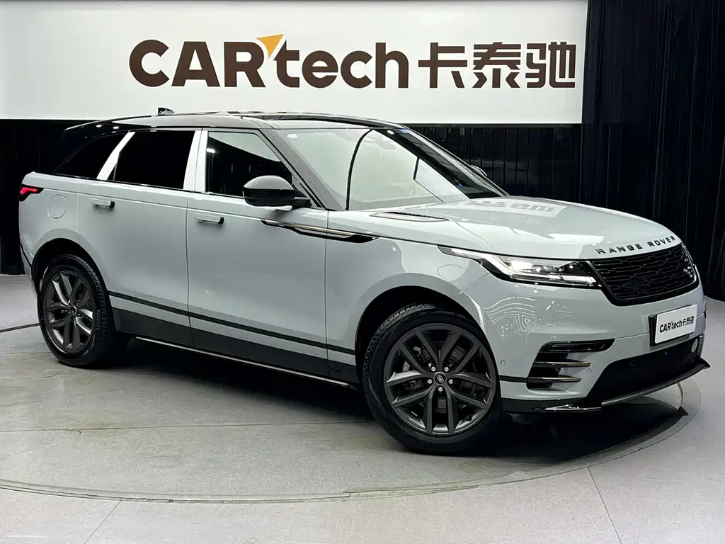 Range Rover Velar 2024 Dynamic SE купить на сайте DeffCars