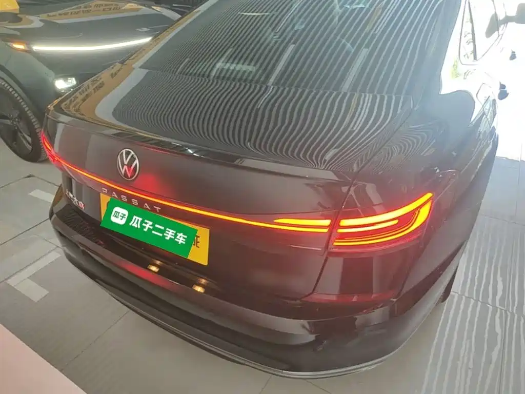 Passat 2022 330TSI Elite Edition купить на сайте DeffCars