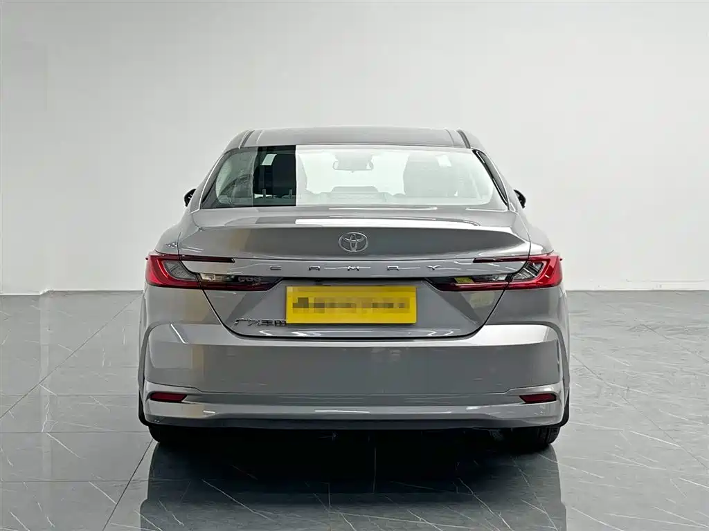 Camry 2026 2.0E Elite Edition купить на сайте DeffCars