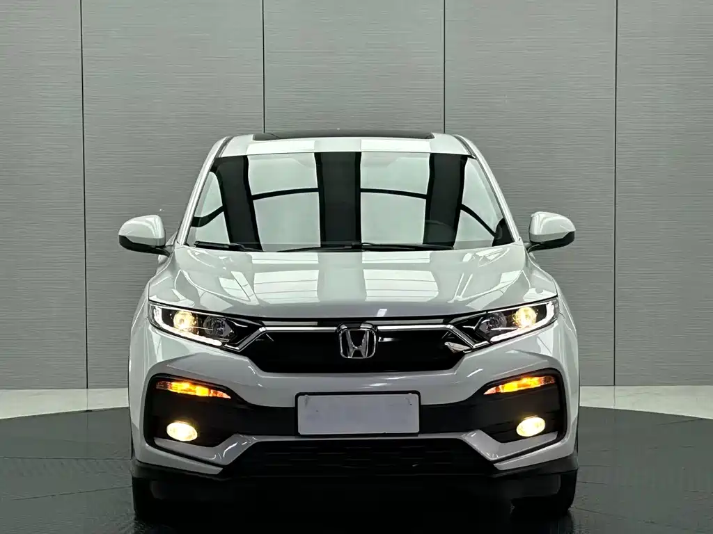 Honda XR-V 2022 1.5L CVT Obsidian Edition купить на сайте DeffCars
