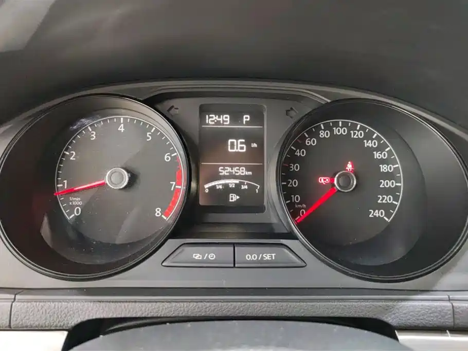 Lavida 2019 Lavida Qihang 1.5L Automatic Fashion Edition National VI купить на сайте DeffCars