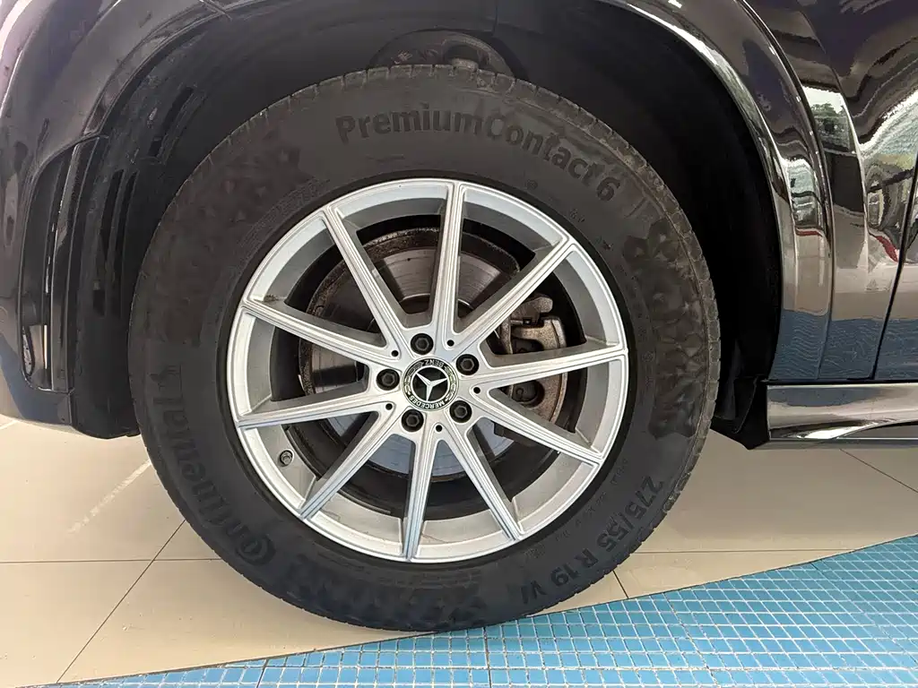 Mercedes-Benz GLE imported 2020 GLE 350 4MATIC fashion model купить на сайте DeffCars