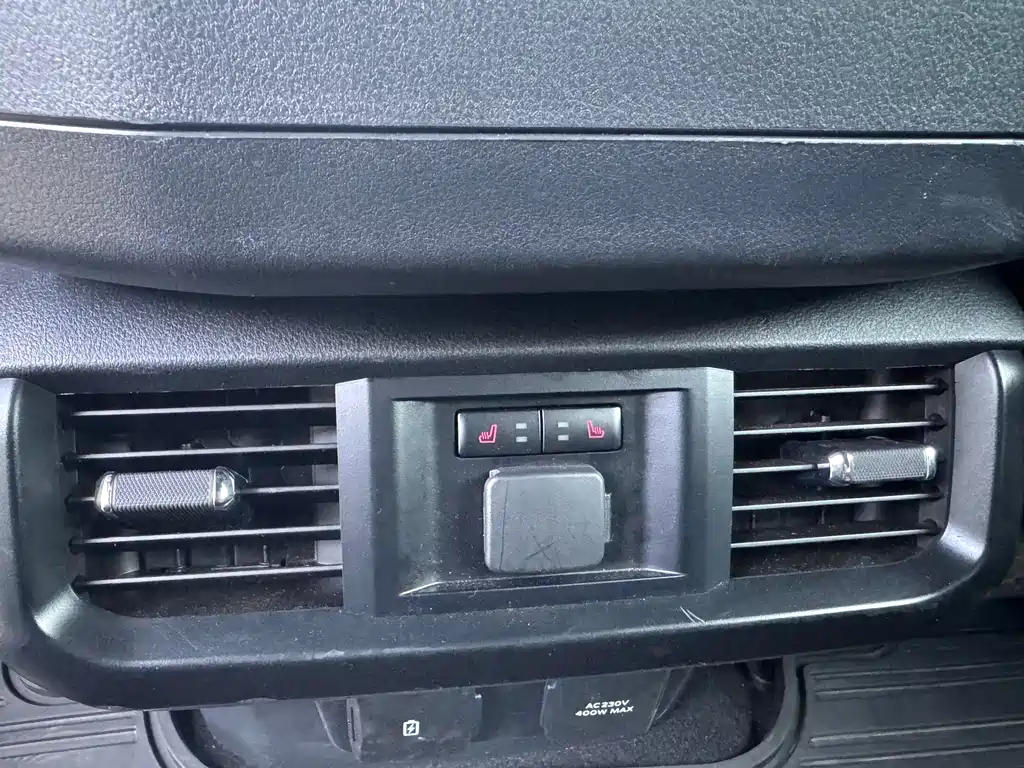 Ford F-150 Raptor 2023 3.5T Raptor купить на сайте DeffCars