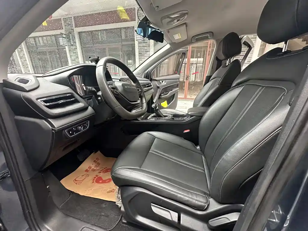 Victory 2020 1.5T CVT premium model купить на сайте DeffCars