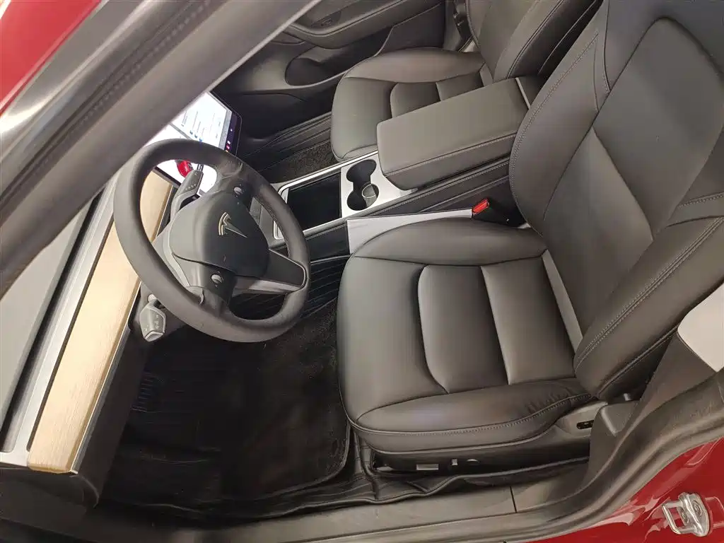 Model 3 2021 Standard Range Rear Drive Upgraded Version купить на сайте DeffCars