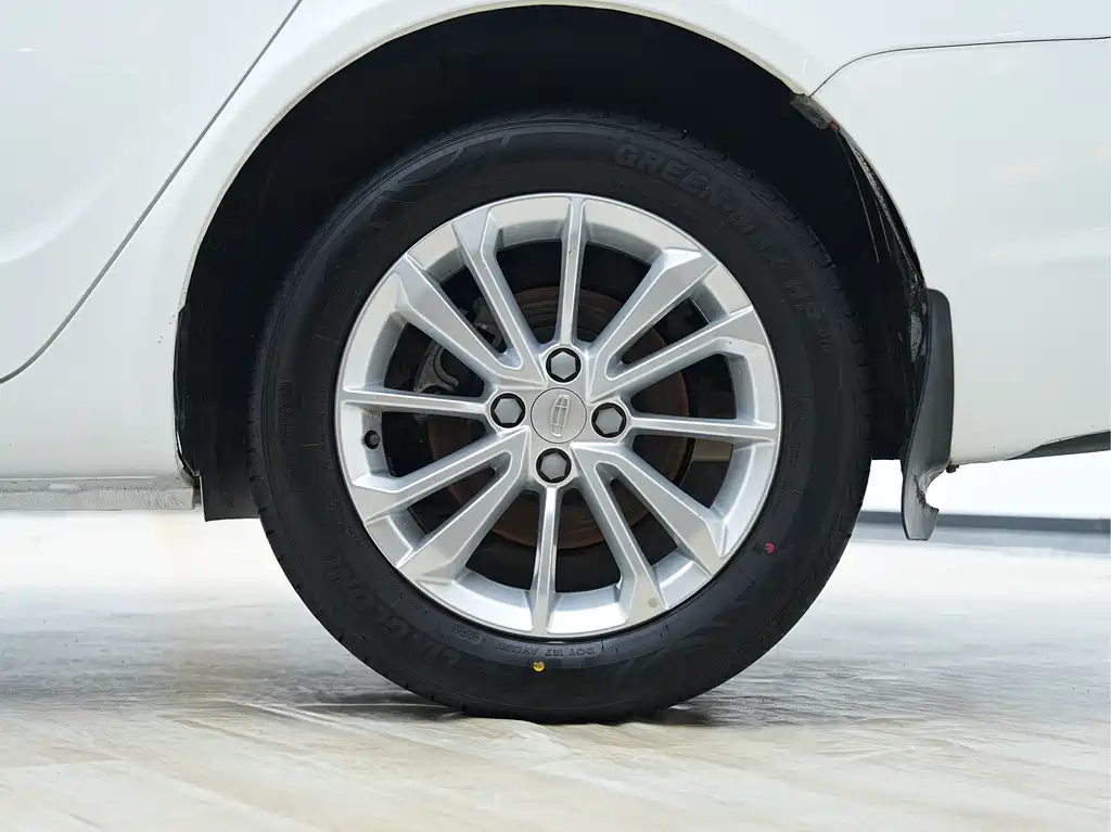 Vision 2020 1.5L Manual Asian Games Edition купить на сайте DeffCars