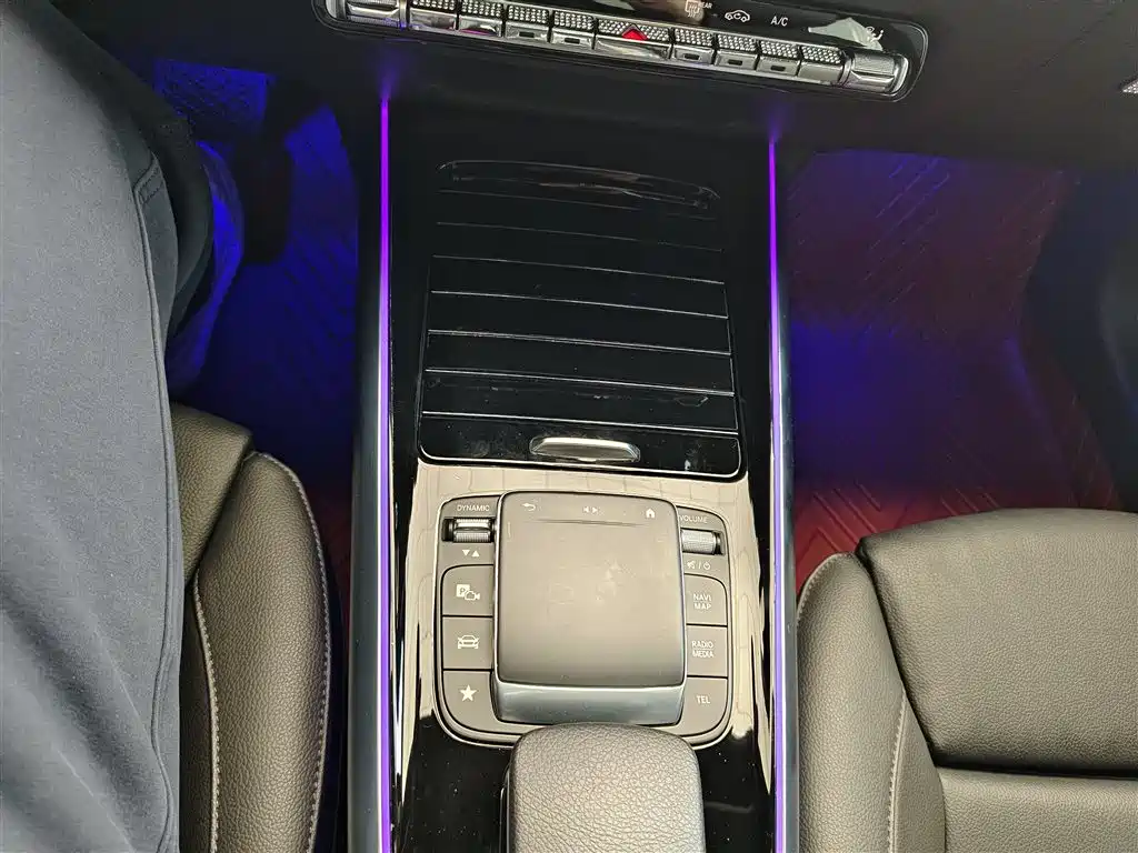 Mercedes-Benz GLA 2020 GLA 200 купить на сайте DeffCars