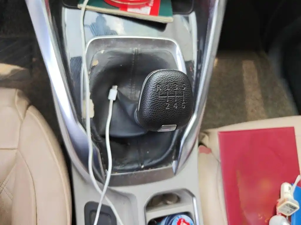 Maxus G50 2021 1.5T Manual Changyou A купить на сайте DeffCars