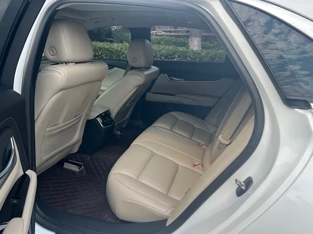 Cadillac XTS 2018 28T Technology купить на сайте DeffCars