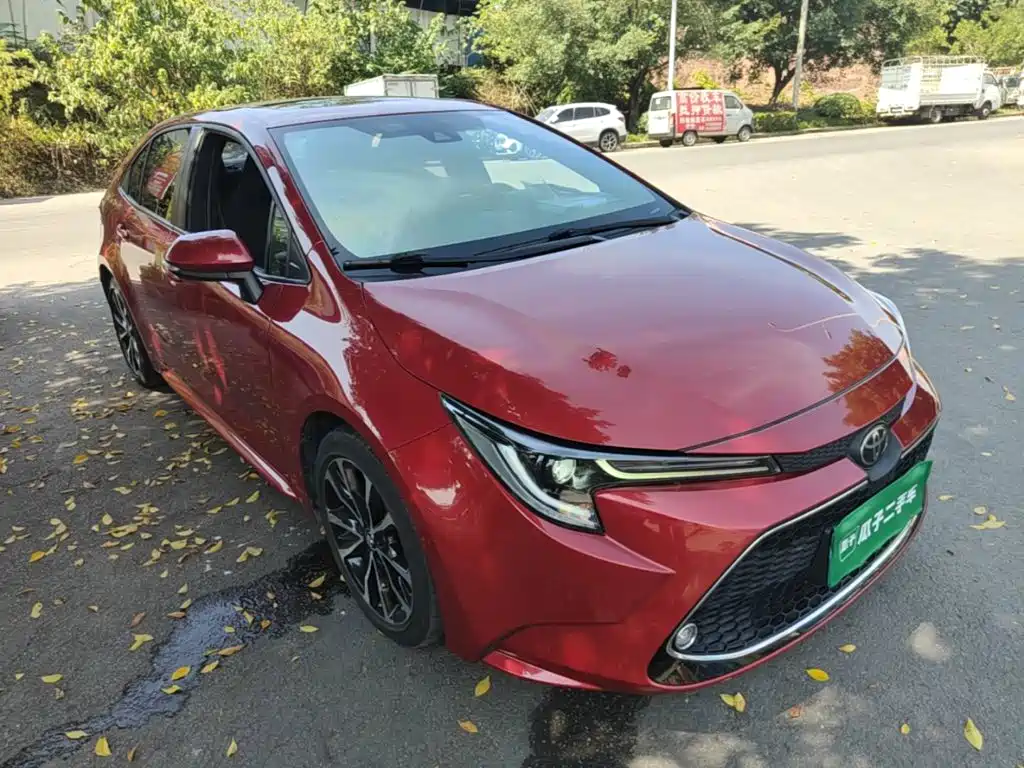 Ralink 2019 185T CVT Sports Edition National VI купить на сайте DeffCars