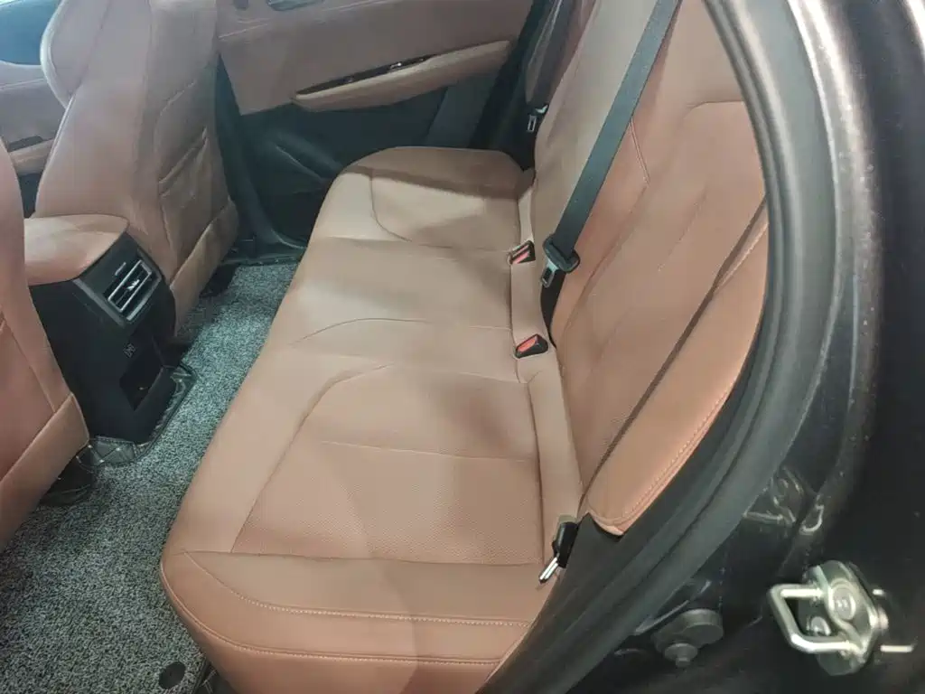 Changan UNI-Z 2025 1.5T Luxury Edition купить на сайте DeffCars