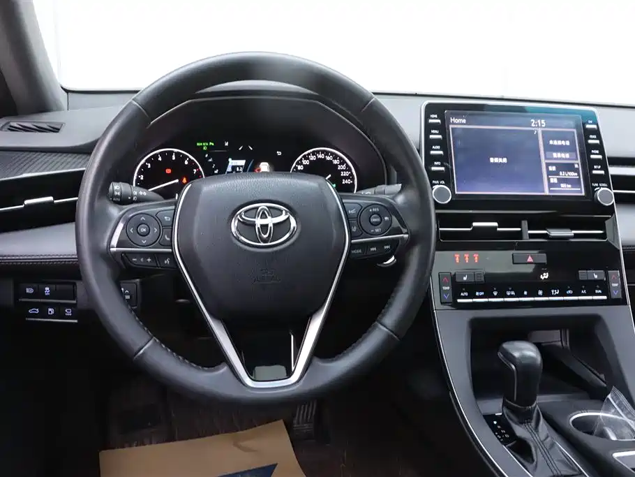 Asia Dragon 2021 2.5L Touring Premium SPORT Edition купить на сайте DeffCars