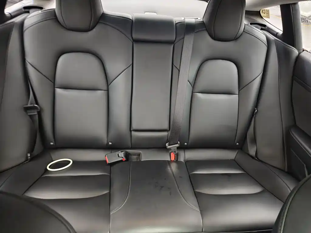 Model 3 2022 rear-wheel drive version купить на сайте DeffCars