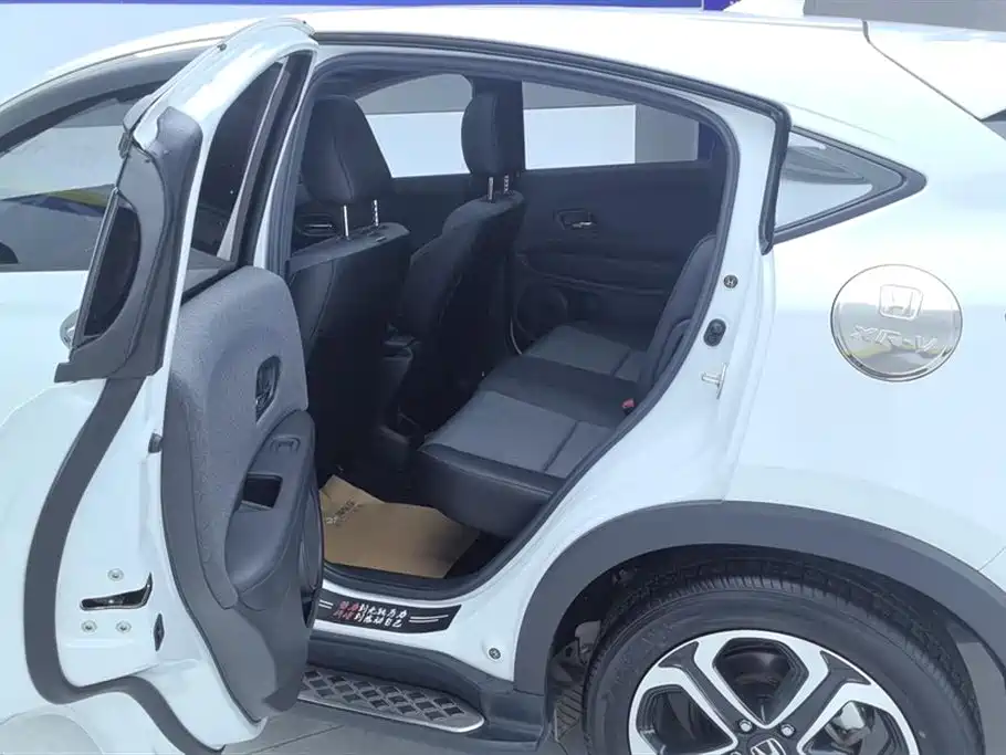 Honda XR-V 2020 1.5L CVT Comfort Edition купить на сайте DeffCars