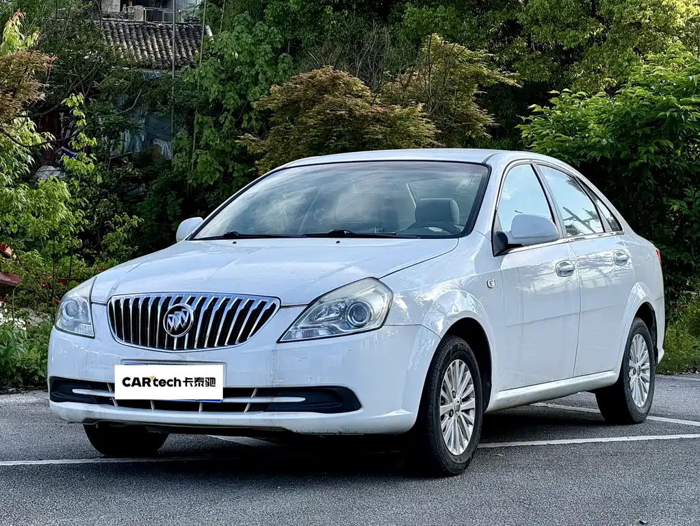Excelle 2015 1.5L automatic classic купить на сайте DeffCars