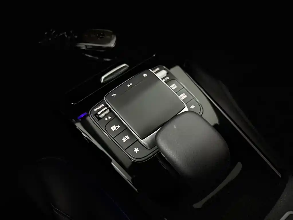 Mercedes-Benz A-Class 2021 A 200 L Sports Sedan Fashionable купить на сайте DeffCars