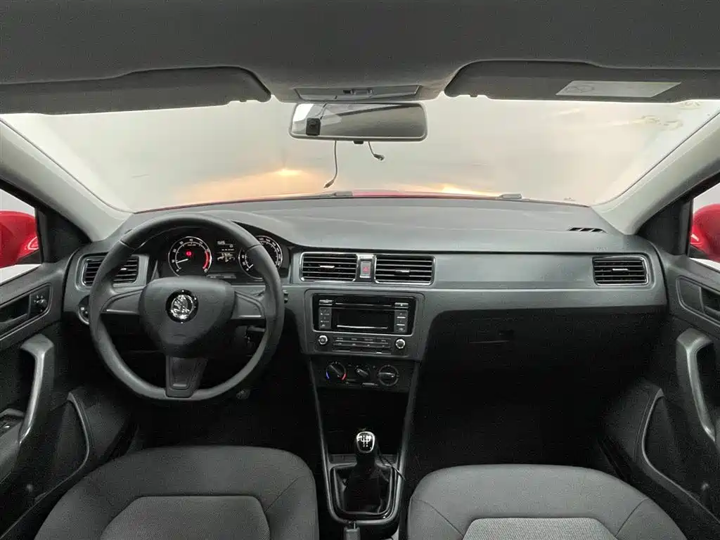 Xindong 2016 facelift 1.4L manual forward version купить на сайте DeffCars