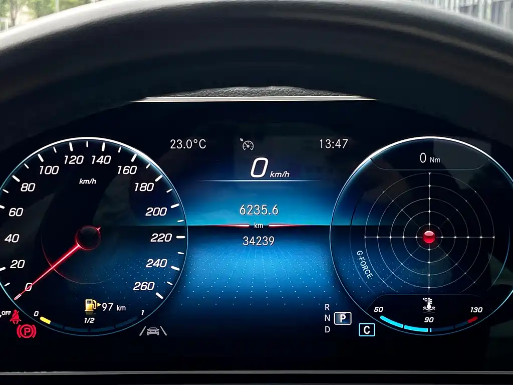 Mercedes-Benz GLE 2022 facelift GLE 350 4MATIC dynamic купить на сайте DeffCars