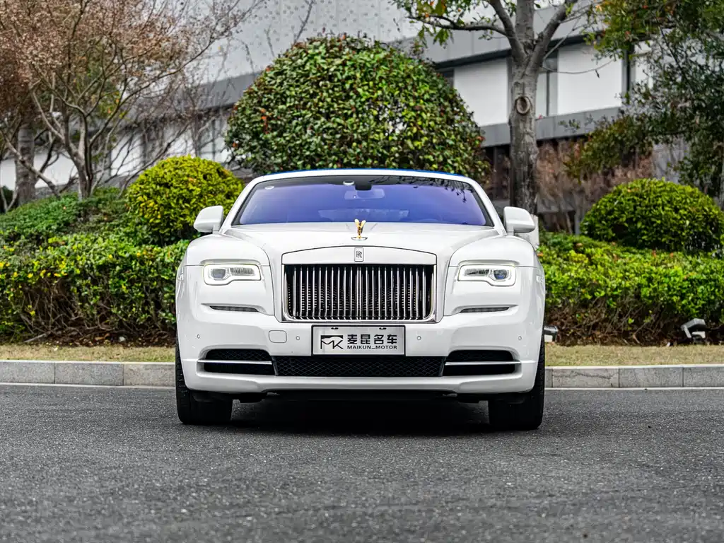 Yaoying 2018 6.6T standard model купить на сайте DeffCars