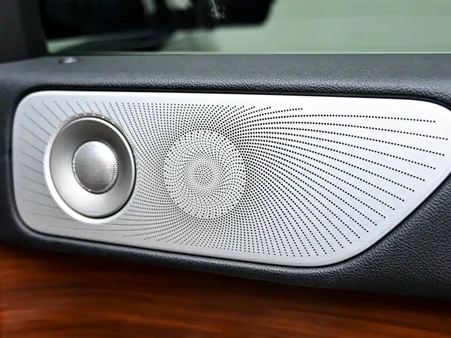 Navigator 2020 3.5T Honor Edition купить на сайте DeffCars