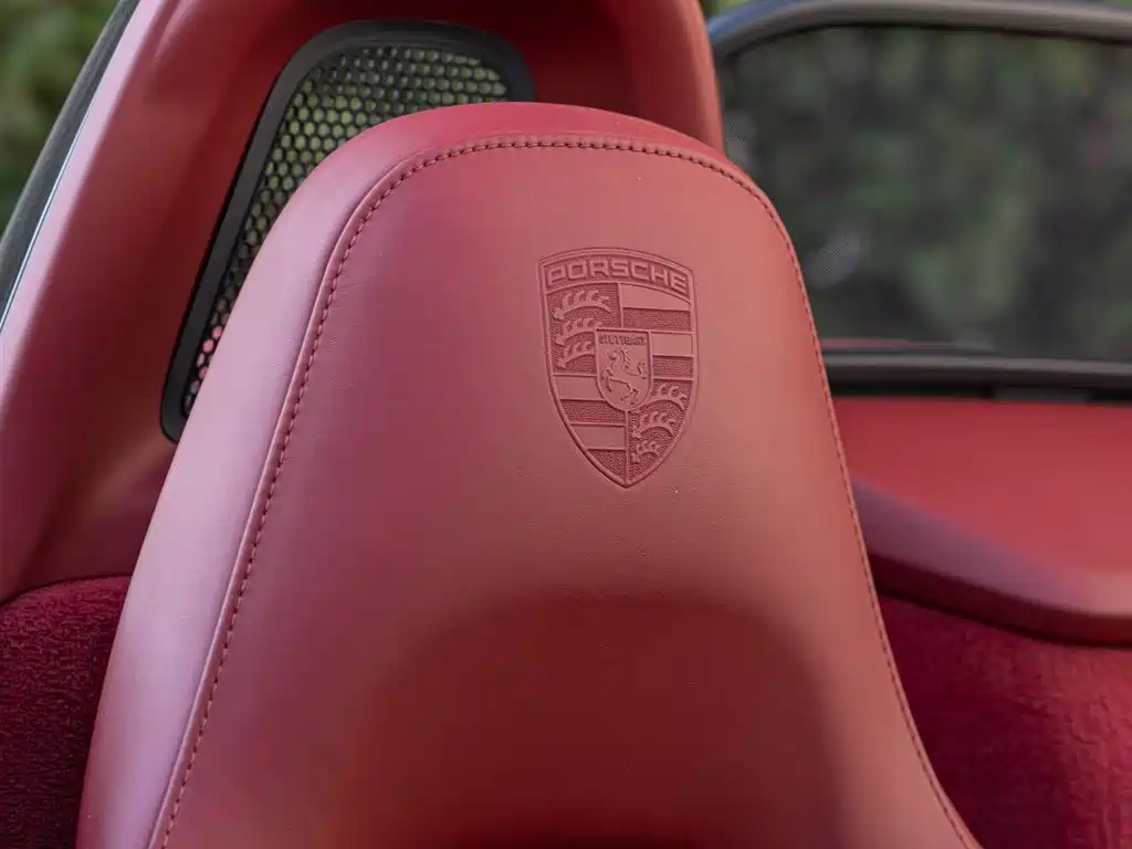 Porsche 718 2021 Boxster 2.5T 25th Anniversary Edition купить на сайте DeffCars