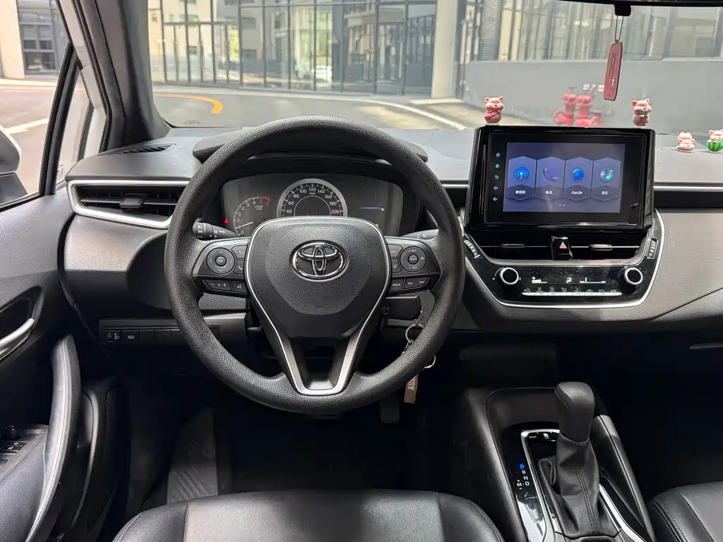 Ralink 2021 TNGA 1.5L CVT Advanced Edition купить на сайте DeffCars