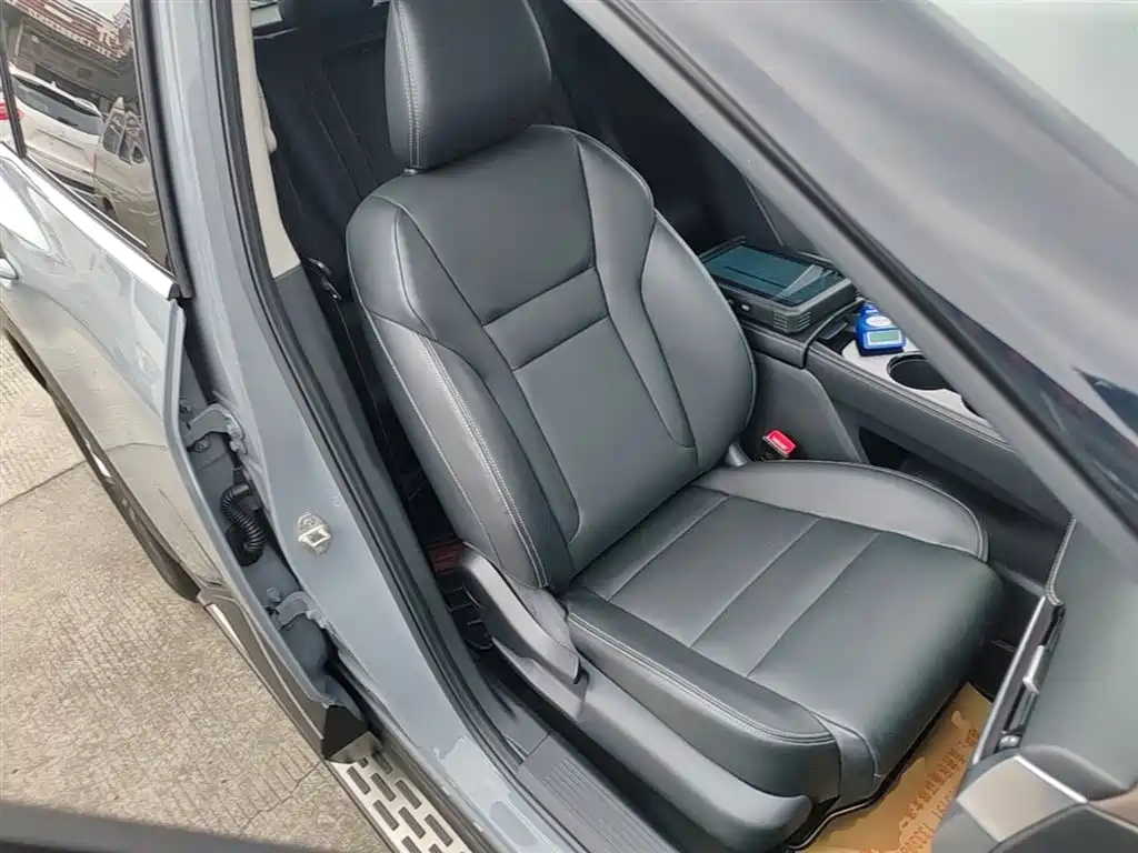 X-Trail 2021 VC-Turbo 300 CVT 2WD Deluxe Edition купить на сайте DeffCars
