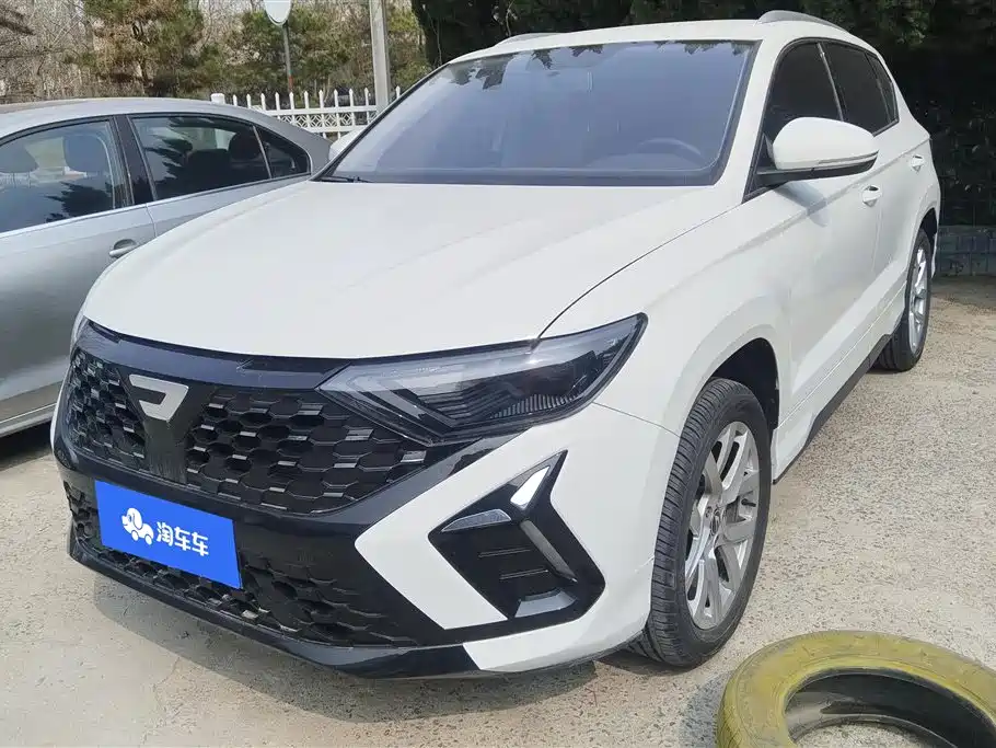 Jetta VS5 2024 fifth anniversary edition купить на сайте DeffCars