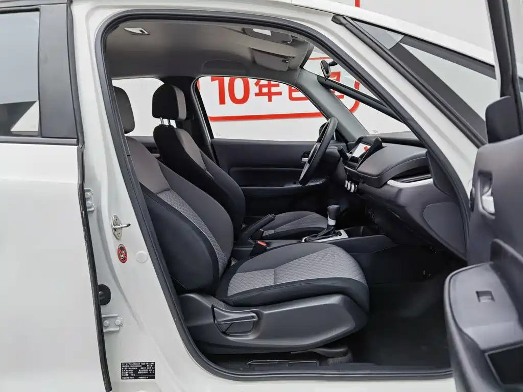 Fit 2021 1.5L CVT Trendy Edition купить на сайте DeffCars