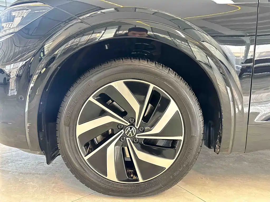 Weiran 2024 330TSI Deluxe Edition купить на сайте DeffCars
