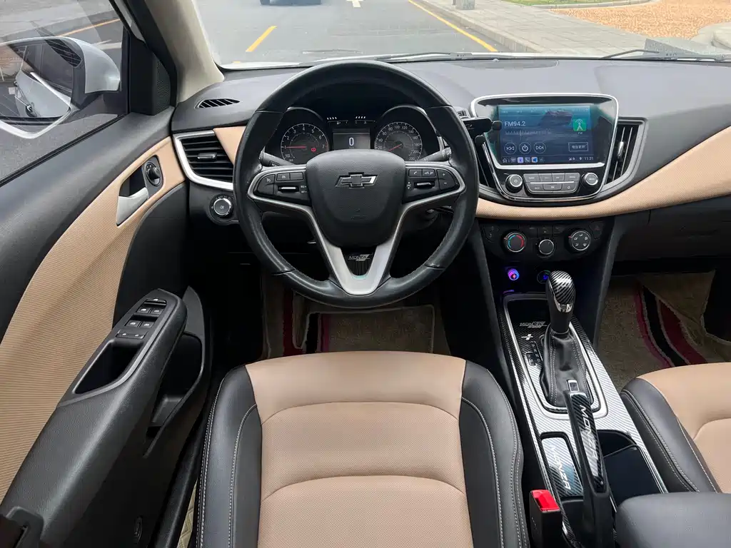 Cruze 2022 320 Automatic Sunroof Edition купить на сайте DeffCars