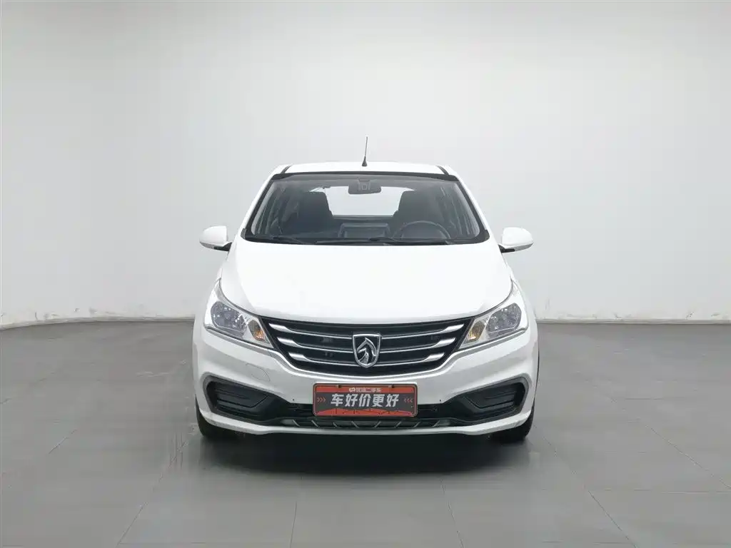 Baojun 310 2020 1.2L manual comfort model купить на сайте DeffCars