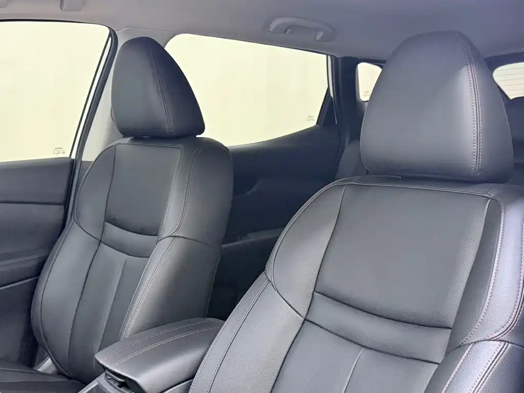 Qashqai 2022 2.0L CVT XV Smart Edition купить на сайте DeffCars