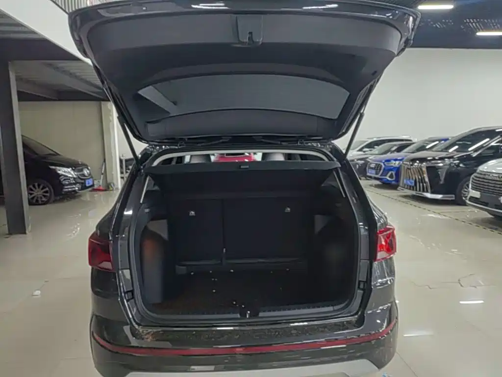 Jetta VS7 2026 280TSI Automatic Honor Edition купить на сайте DeffCars
