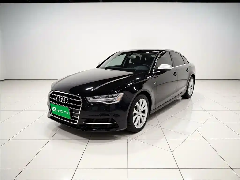 Audi A6L 2018 30th Anniversary Model 35 TFSI Fashion Model купить на сайте DeffCars