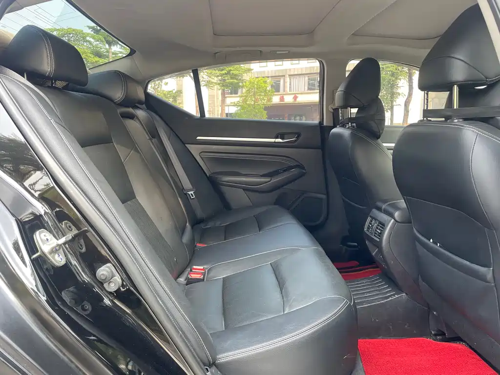 Teana 2021 2.0L XL Comfort Edition купить на сайте DeffCars