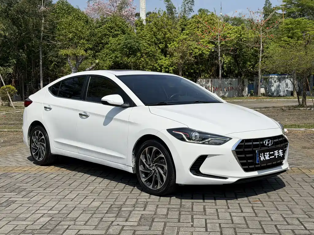 Lingdong 2020 1.5L CVT Zhixuan Elite Type купить на сайте DeffCars