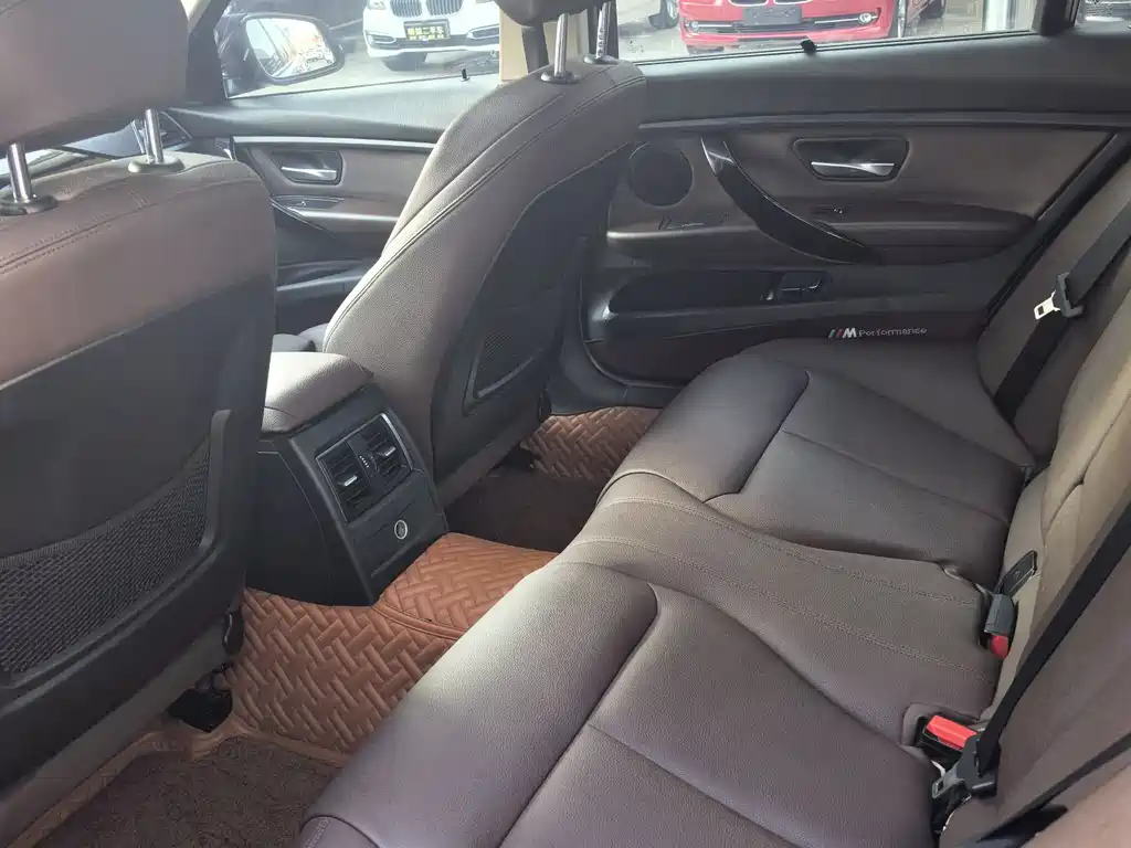BMW 3 Series 2019 320Li M Luxury Package купить на сайте DeffCars