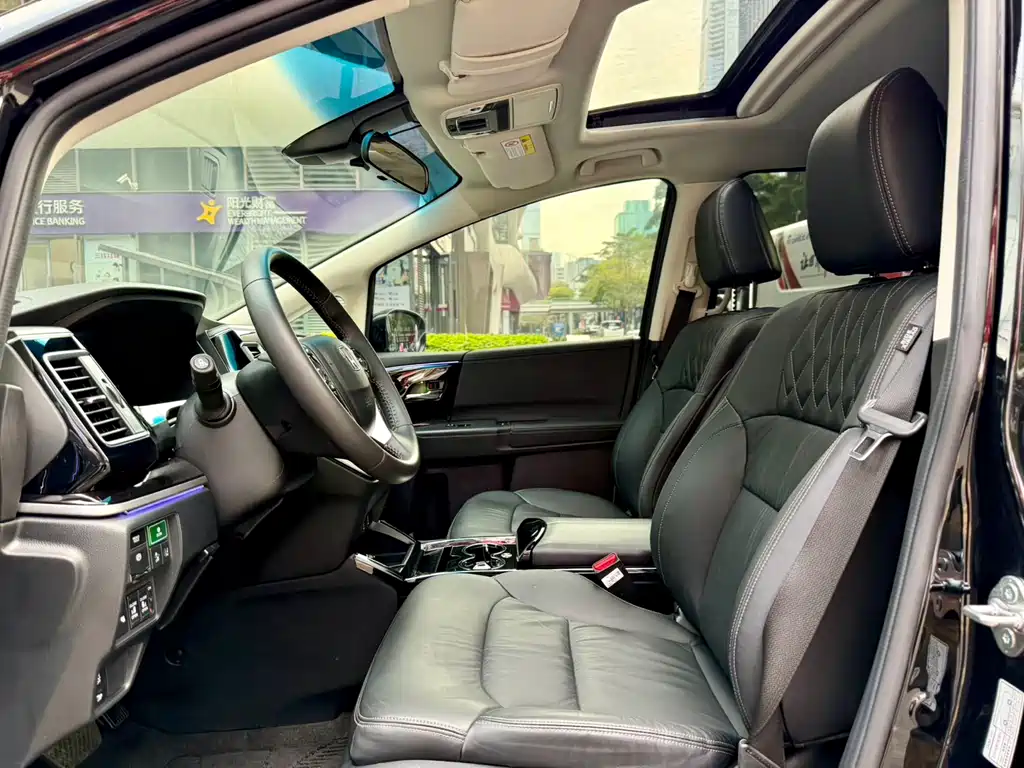 Alison 2019 2.0L Hybrid Deluxe Edition купить на сайте DeffCars